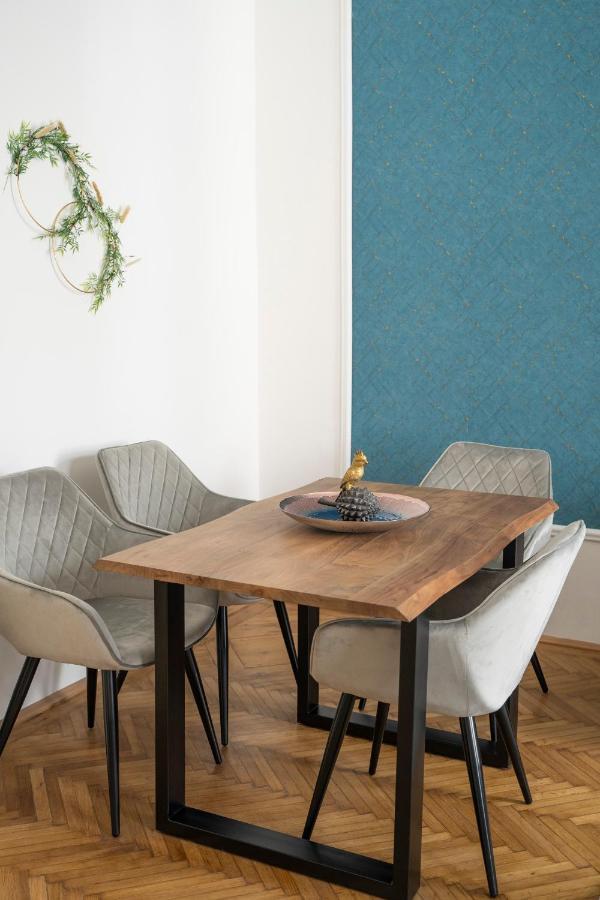 וינה Josef'S Home I Urban Classic Apartment I 03 מראה חיצוני תמונה